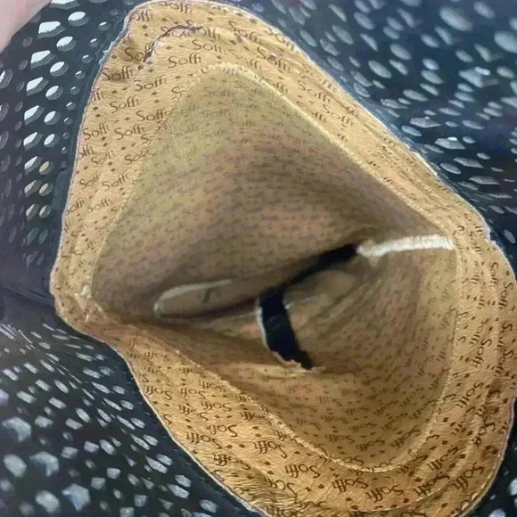 Sofft Womens Brighton Black Size 10 - Picture 7 of 10